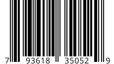 Buy upc codes GS1 EAN numbers cheap upc barcodes for Amazon Walmart & eBay